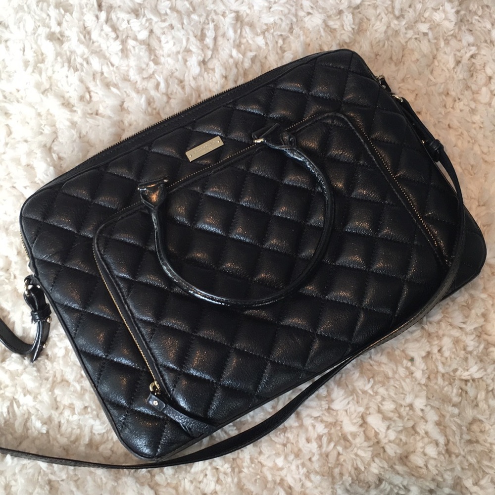 Kate Spade computer bag